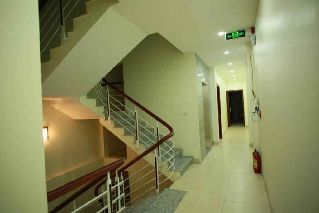The Jade Dragon Hotel Hanoi Dış mekan fotoğraf
