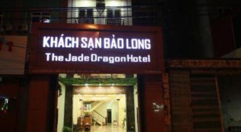 The Jade Dragon Hotel Hanoi Dış mekan fotoğraf