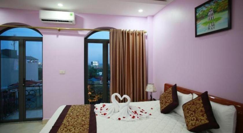 The Jade Dragon Hotel Hanoi Dış mekan fotoğraf