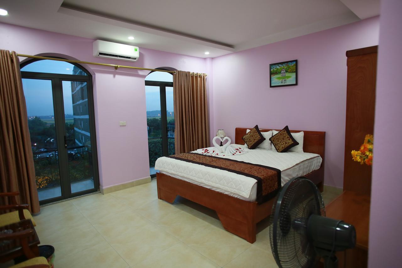 The Jade Dragon Hotel Hanoi Dış mekan fotoğraf