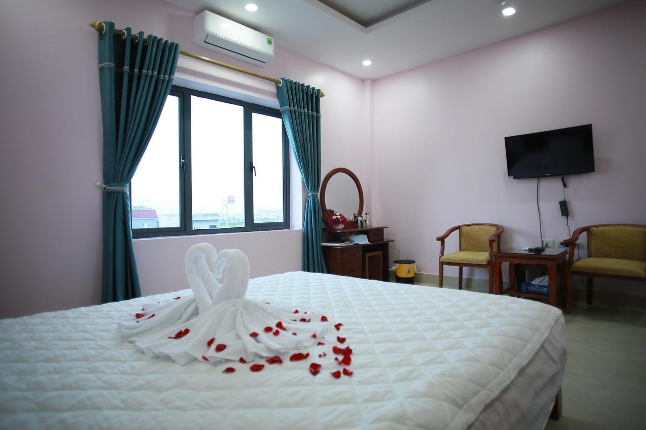 The Jade Dragon Hotel Hanoi Dış mekan fotoğraf