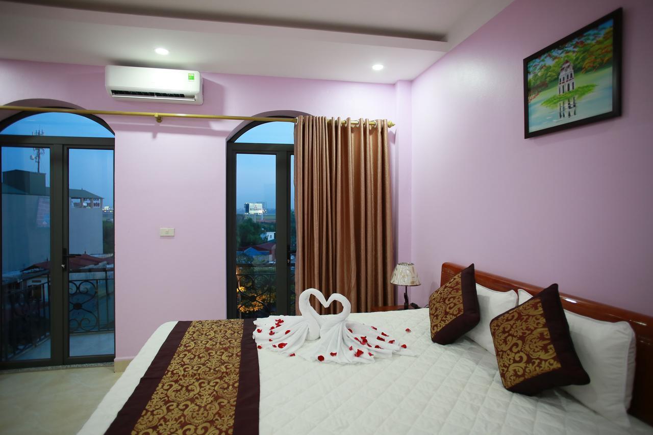 The Jade Dragon Hotel Hanoi Dış mekan fotoğraf